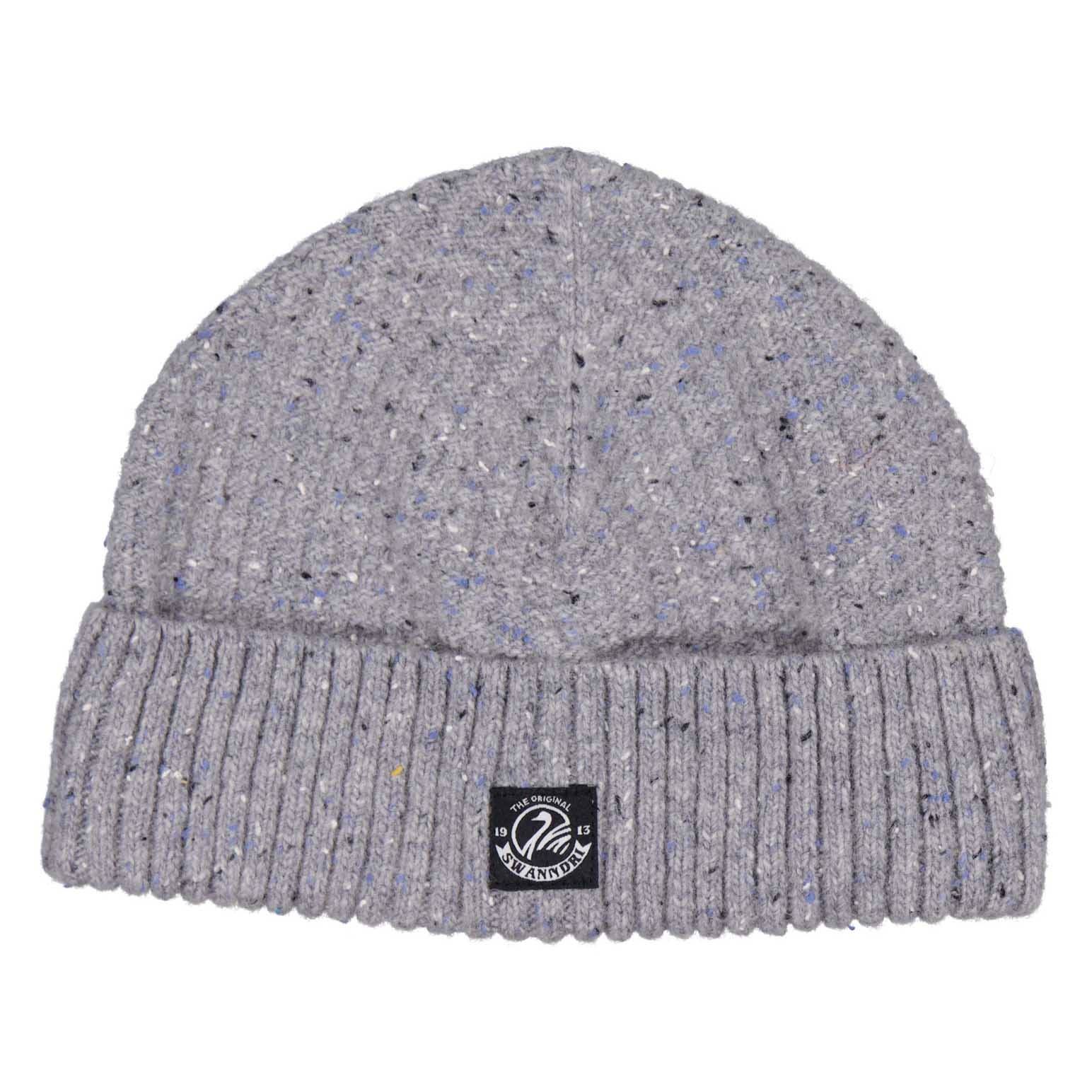 Swanndri South Rd Waffle Beanie